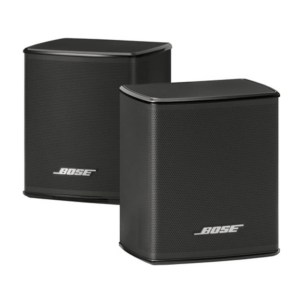 Bose Surround Speakers Negro image number 0.0