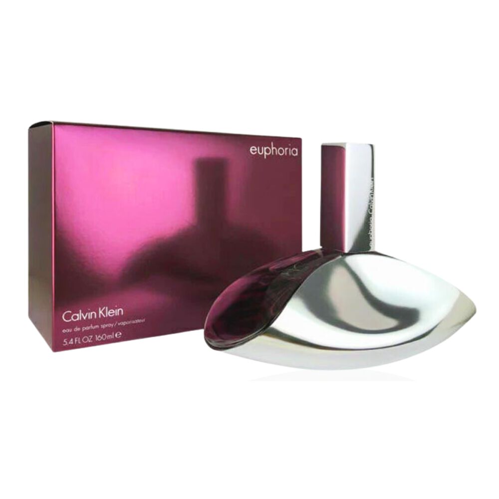 Calvin Klein Euphoria 160 Ml Edp Mujer image number 0.0