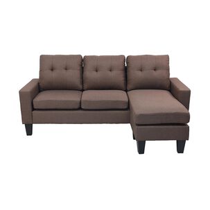 Sof&aacute; Seccional Azhome N&aacute;poles / 4 Cuerpos