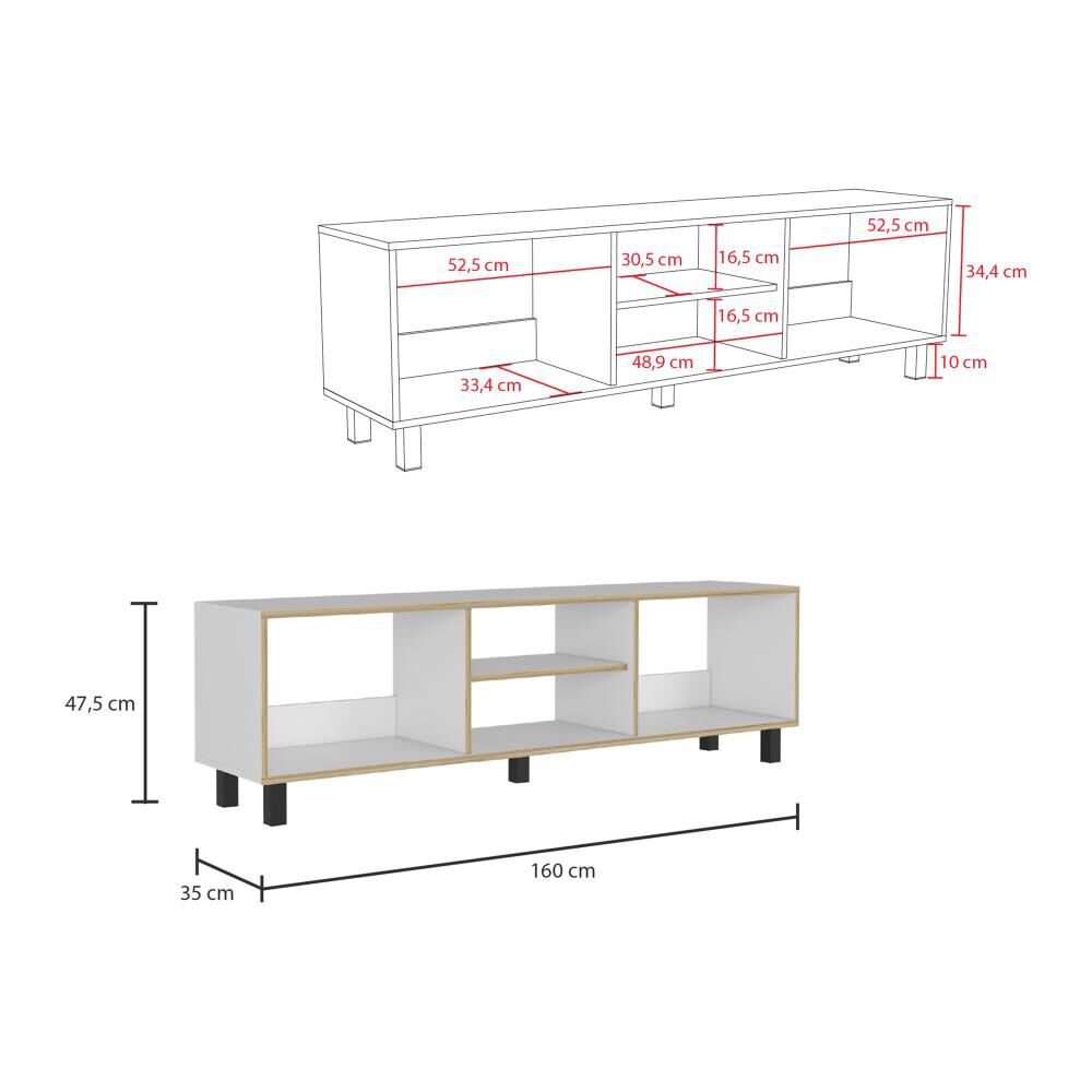 Rack Tuhome Nomik image number 1.0