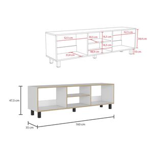 Rack Tuhome Nomik