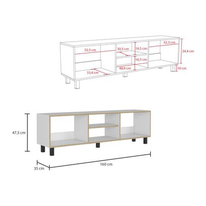 Rack Tuhome Nomik