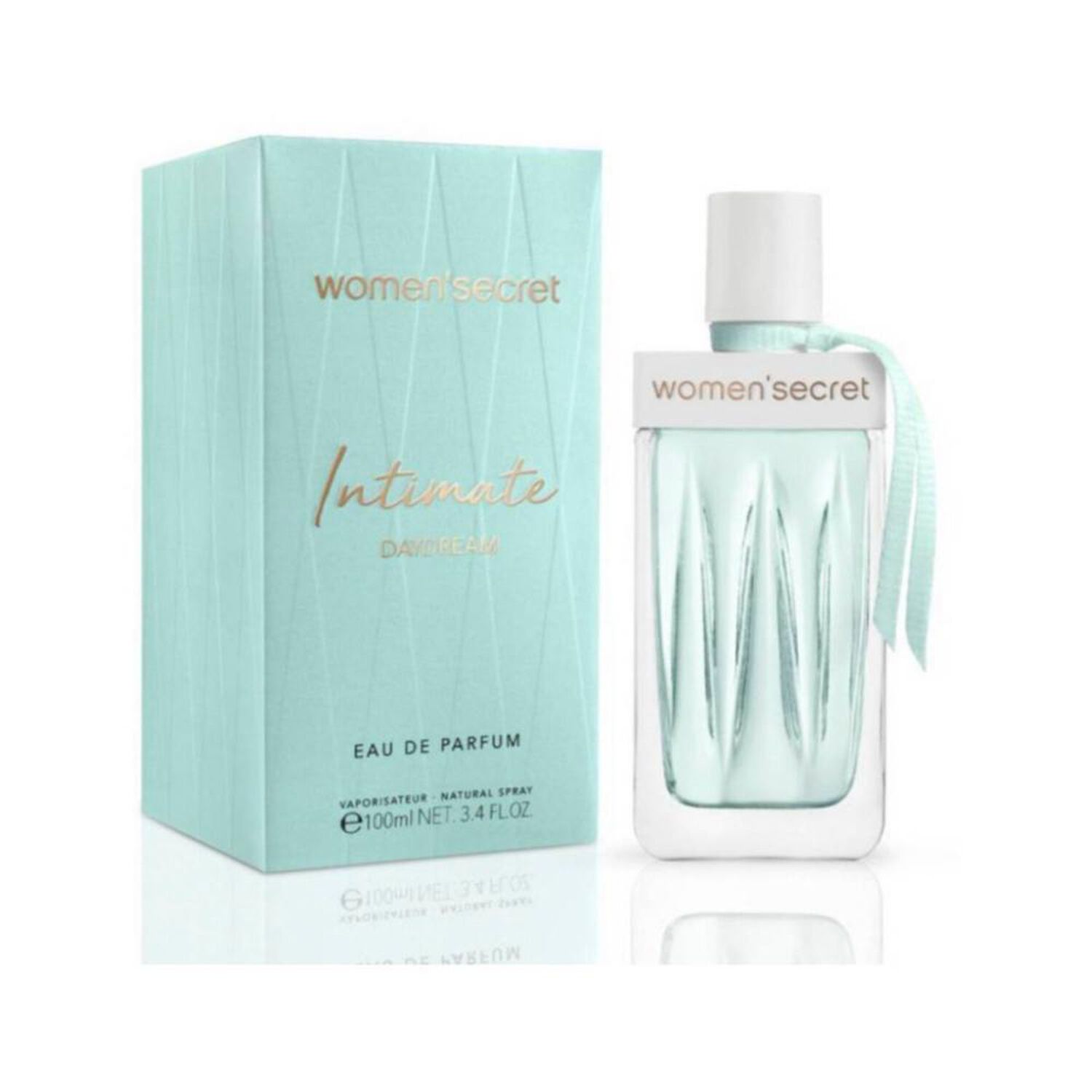 Perfume Mujer Intimate Daydream Women Secret / 100 Ml / Eau De Parfum image number 1.0