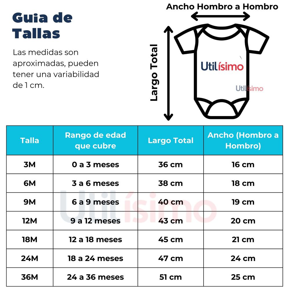 Pack 4 Bodys Ni&ntilde;a Sin Manga Tedmimak 100% Algod&oacute;n Rosa Little Princess image number 2.0