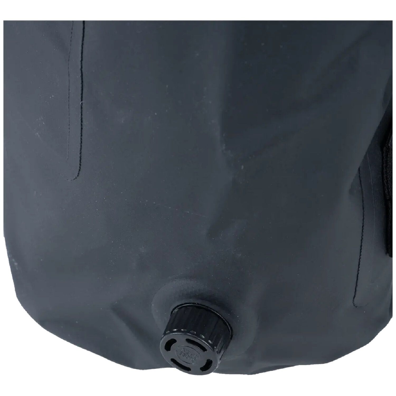 Bolso Seco Nomade 30l - Negro image number 2.0