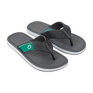 Sandalia Hombre Gris Paristhong 027 Cartago