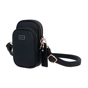 Portacelular Secret Buzios Sc6 L Negro