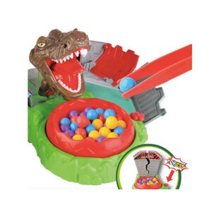 Juego De Mesa Dinosaurio Al Acecho