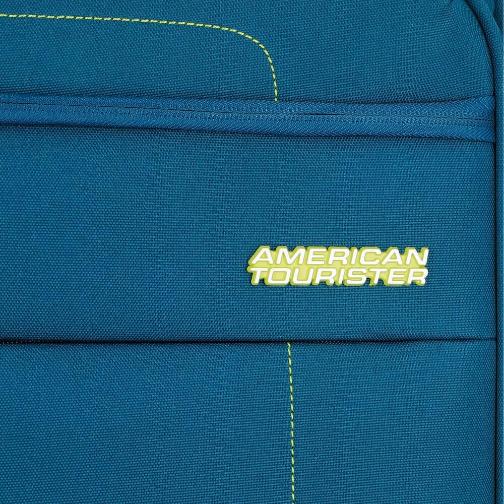 Maleta Cabina American Tourister Journify / 40 L image number 3.0