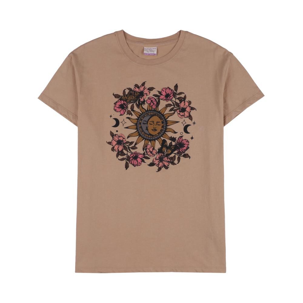 Polera Mujer Ocean Pacific image number 0.0