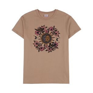Polera Mujer Ocean Pacific