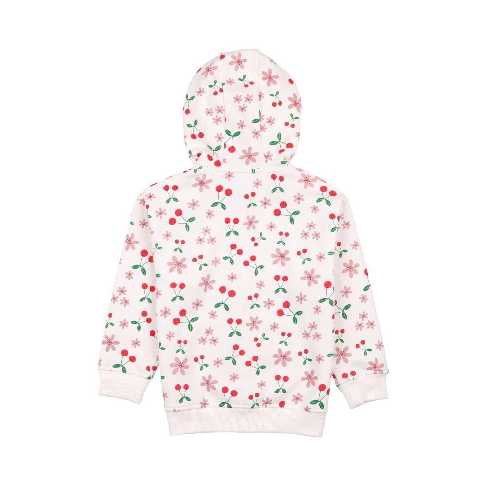 Poler&oacute;n Ni&ntilde;a Topsis image number 1.0