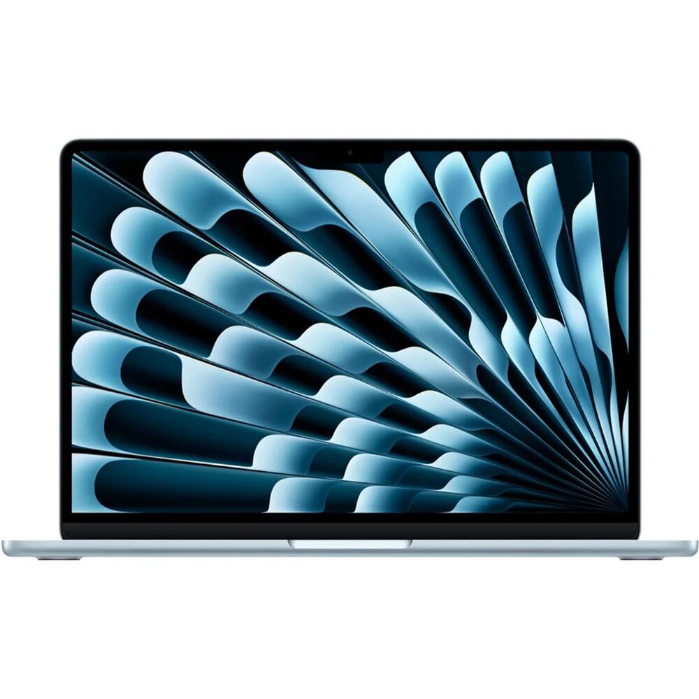 Macbook Air 13" M5 Sky Blue 16gb/512gb image number 0.0