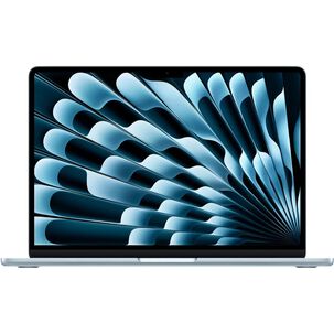 Macbook Air 13" M5 Sky Blue 16gb/512gb