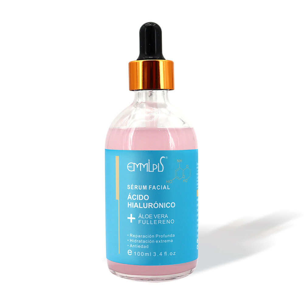 Set Esencia Facial Y Serum Hidratante Antiedad &Aacute;cido Hialur&oacute;nico image number 1.0
