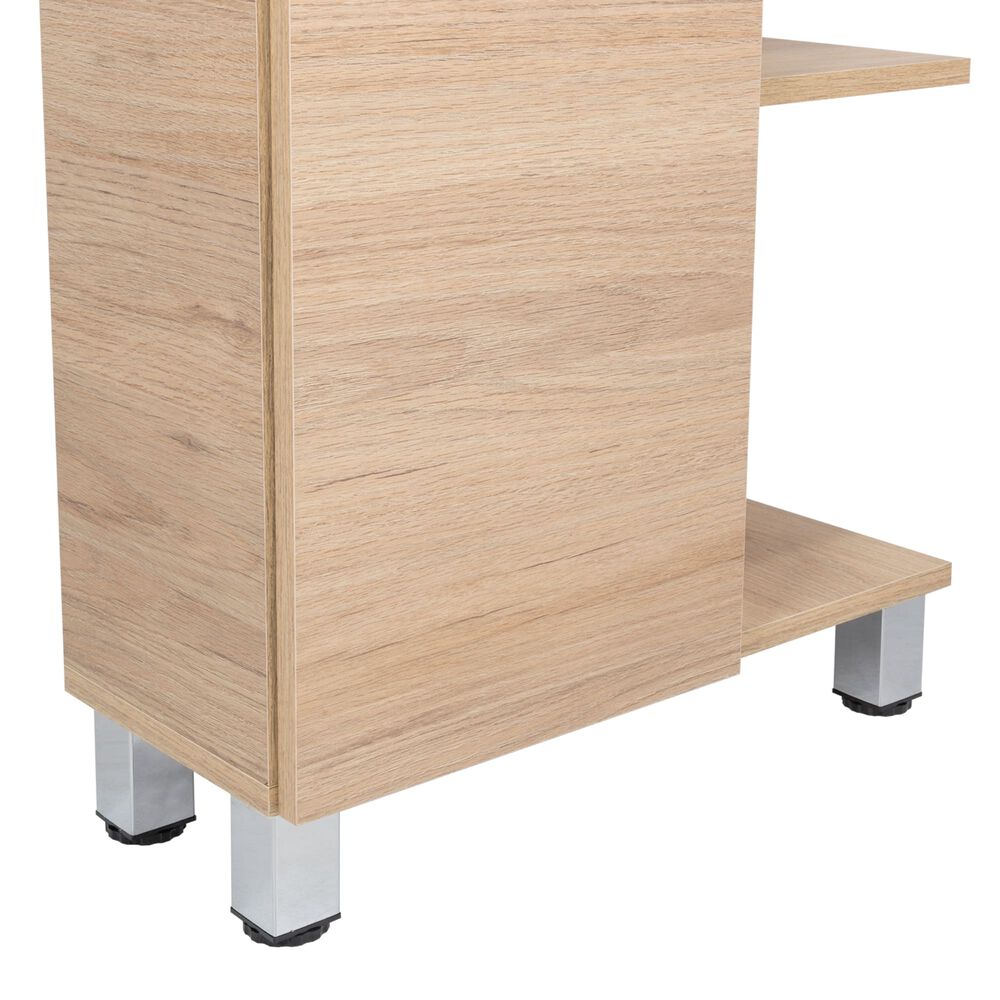 Estante Organizador Ba&ntilde;o 9 Repisas Fm-002 image number 6.0