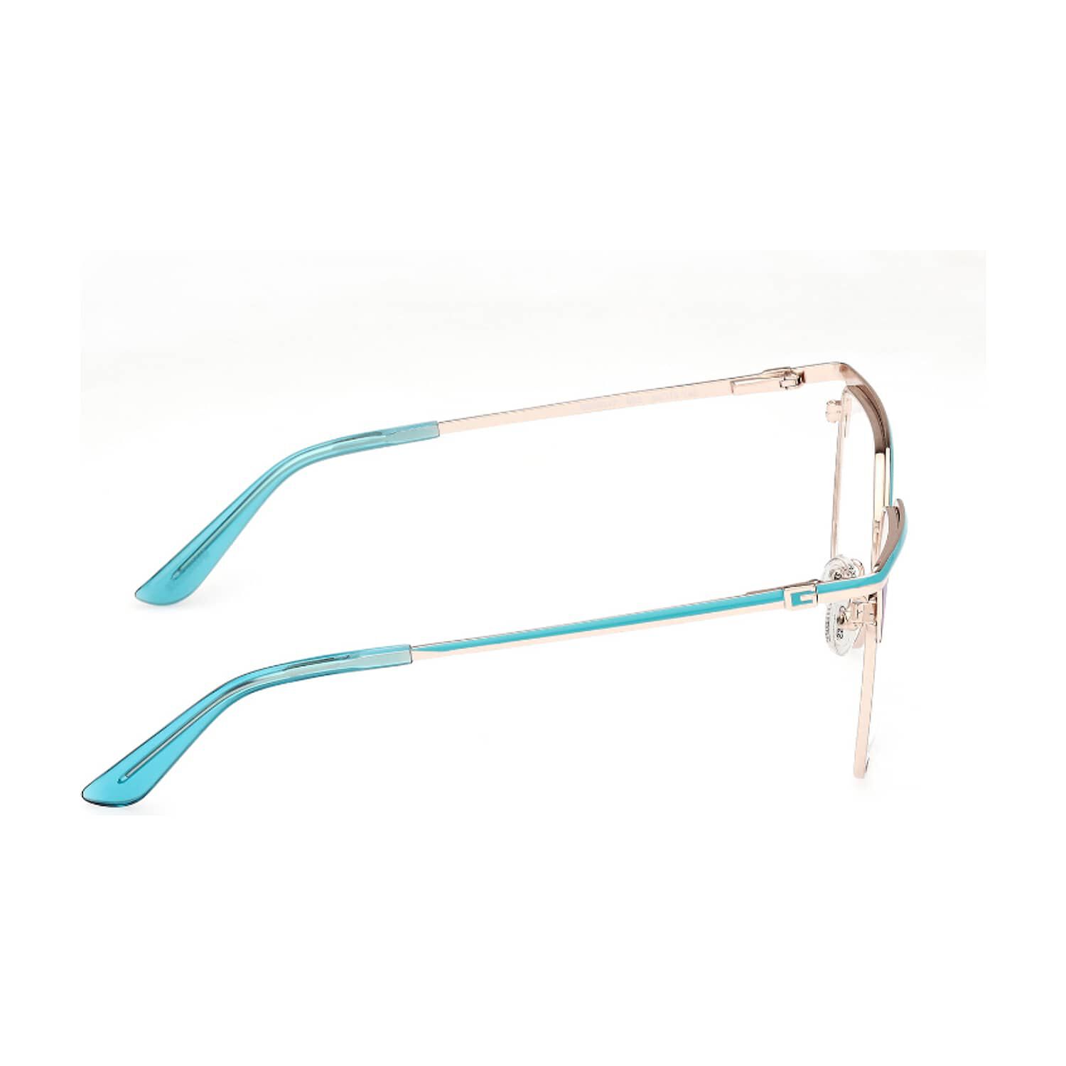 Lentes &Oacute;pticos Rosado Guess image number 6.0
