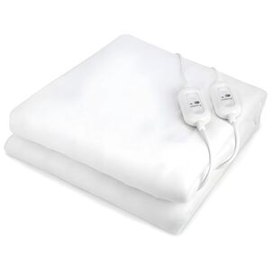 Calientacamas Doble 2 Plazas Con Control Dual - Ps