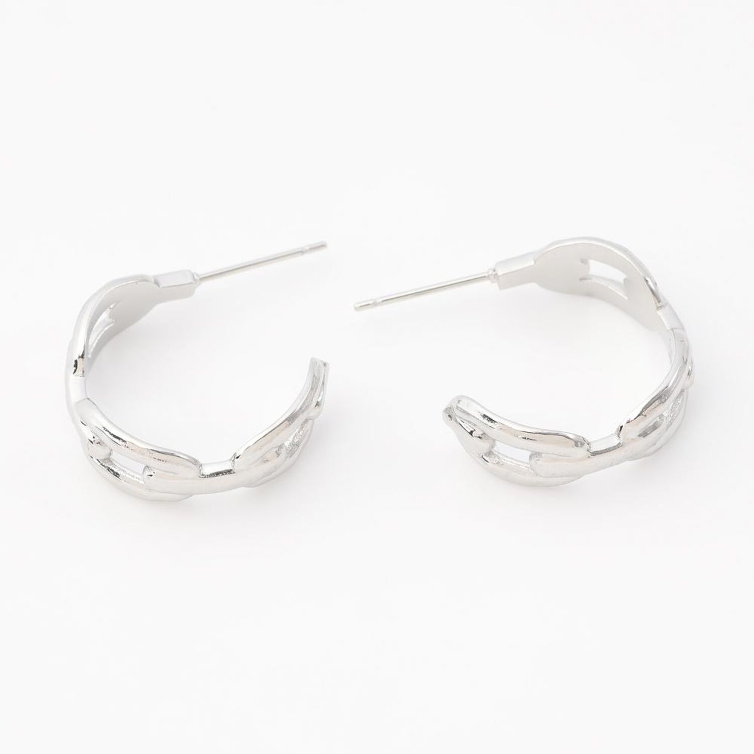 Aros 19v69 Italia Plateados Ster121 image number 0.0