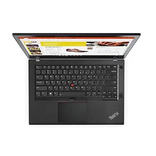 Notebook Lenovo Thinkpad T470 - Core I5 6ta Gen- 8gb De Ram - 256gb De Almacenamiento Reacondicionado