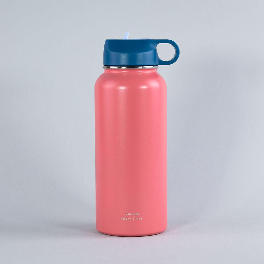 Botella T&eacute;rmica Keep Insulada Flask / 1 Pieza / 1 Litros image number 1.0