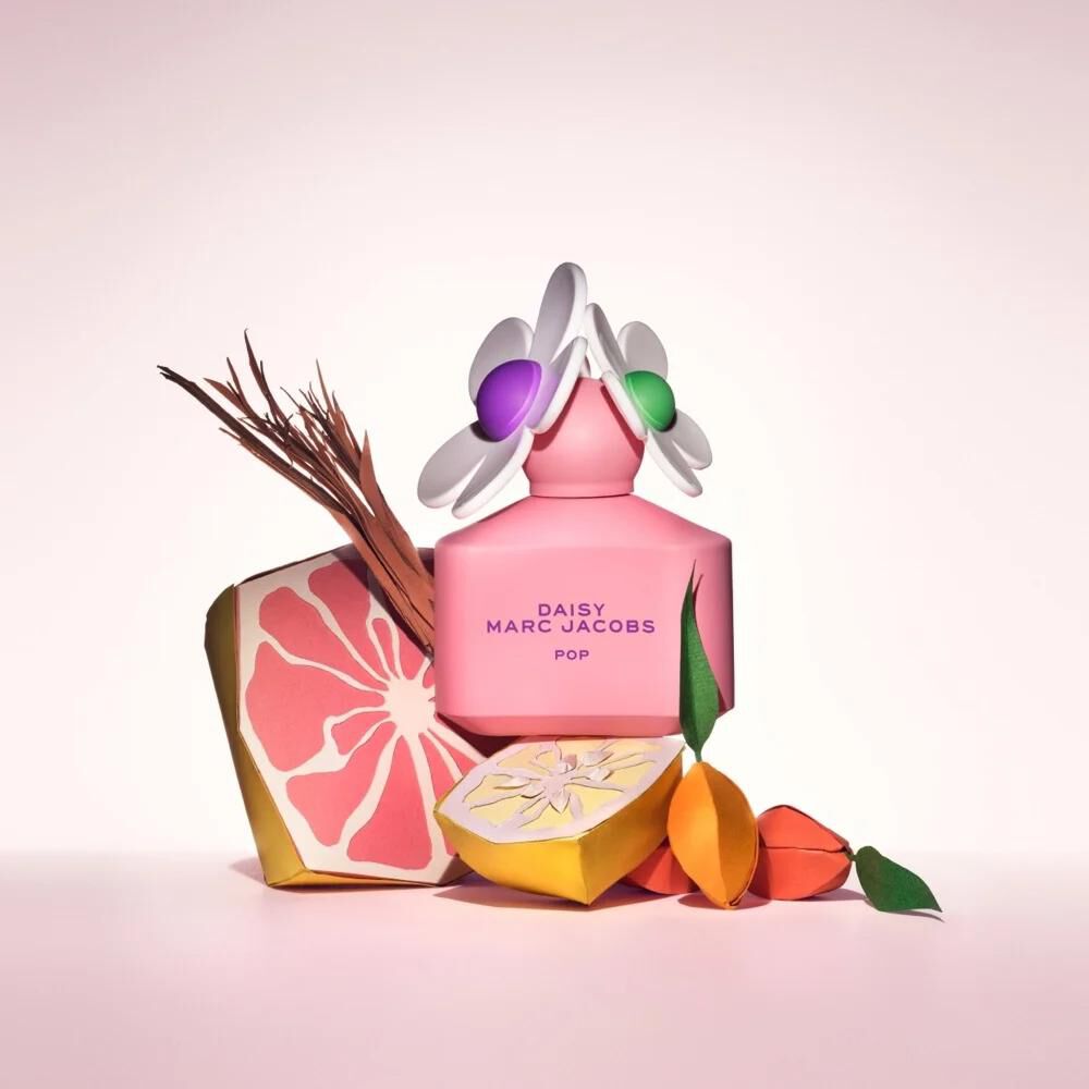 Daisy Pop Marc Jacobs 50 Ml Edt image number 2.0