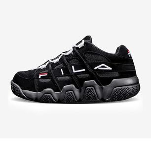 Zapatilla Fila Uproot Hombre Negro
