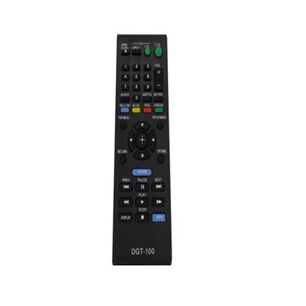 Control Remoto Para Blu Ray Sony + Pilas Dgt-100