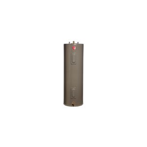 Termo El&eacute;ctrico De Piso 303 Litros 380v Rheem