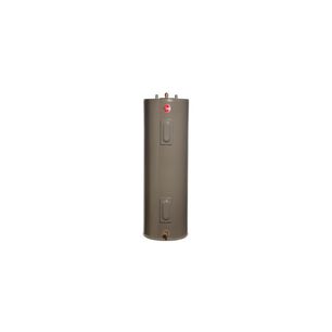 Termo El&eacute;ctrico De Piso 303 Litros 380v Rheem