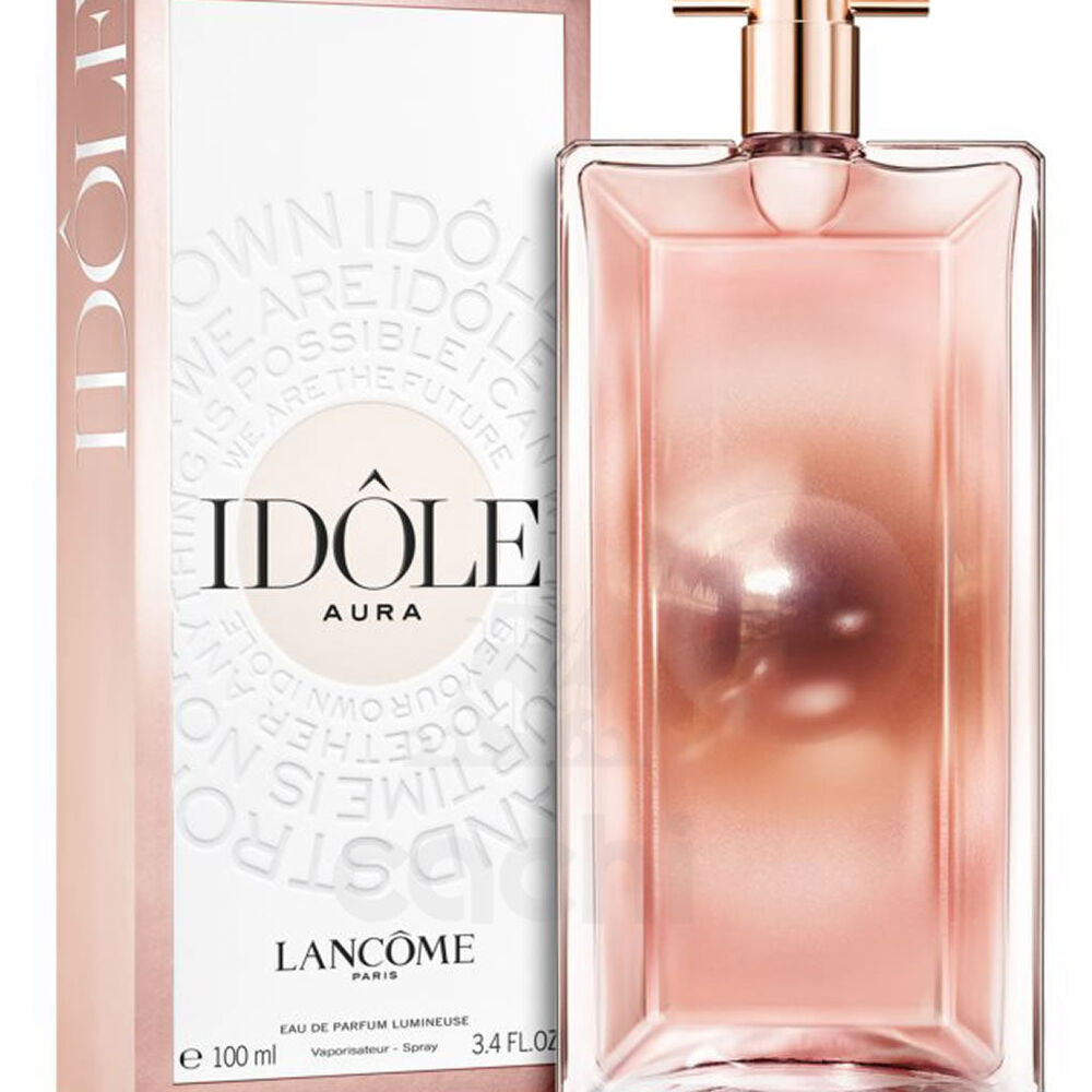 Aura Idole Lancome Edp Lumineuse 100ml Mujer image number 0.0