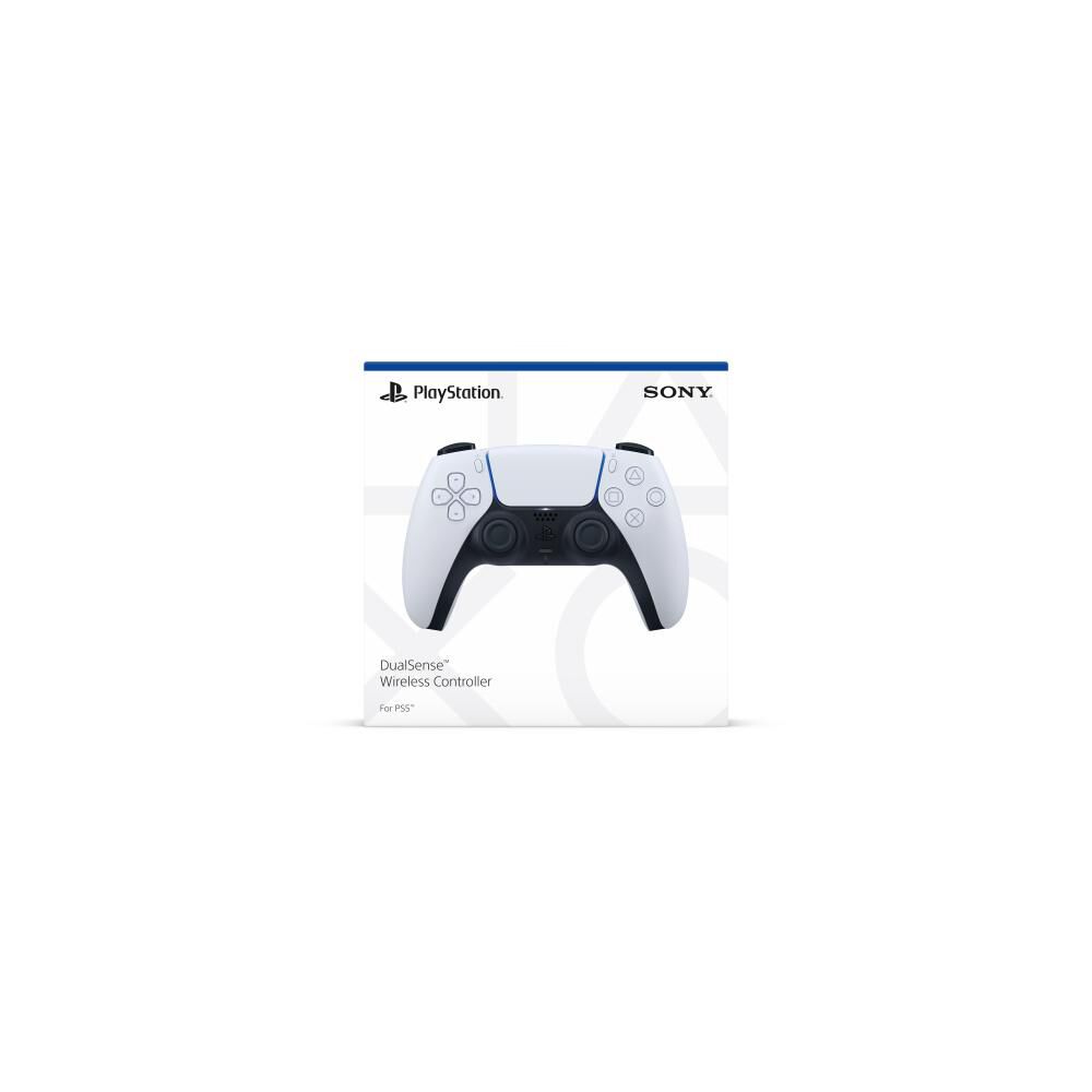 Control Sony PS5 Dualsense image number 4.0