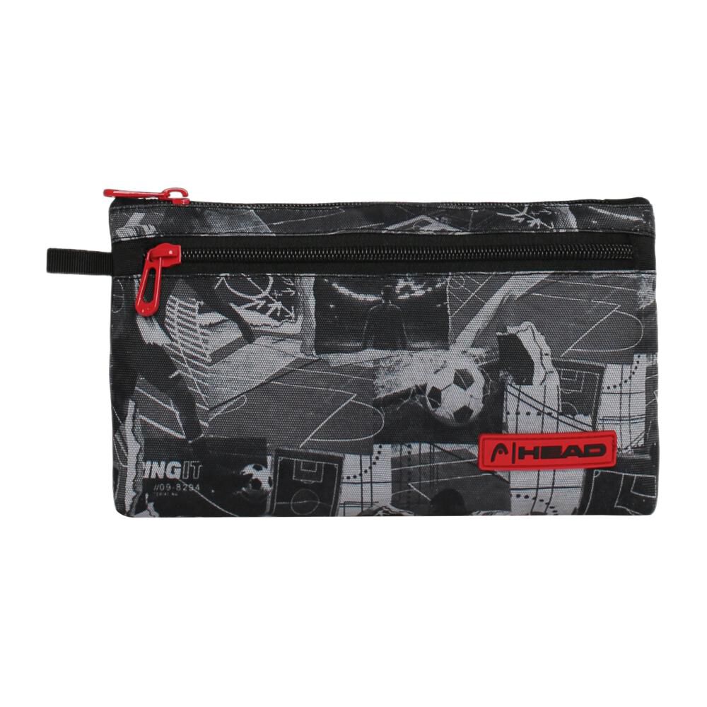 Pack Top 3x1 Infantil Escolar Head image number 4.0