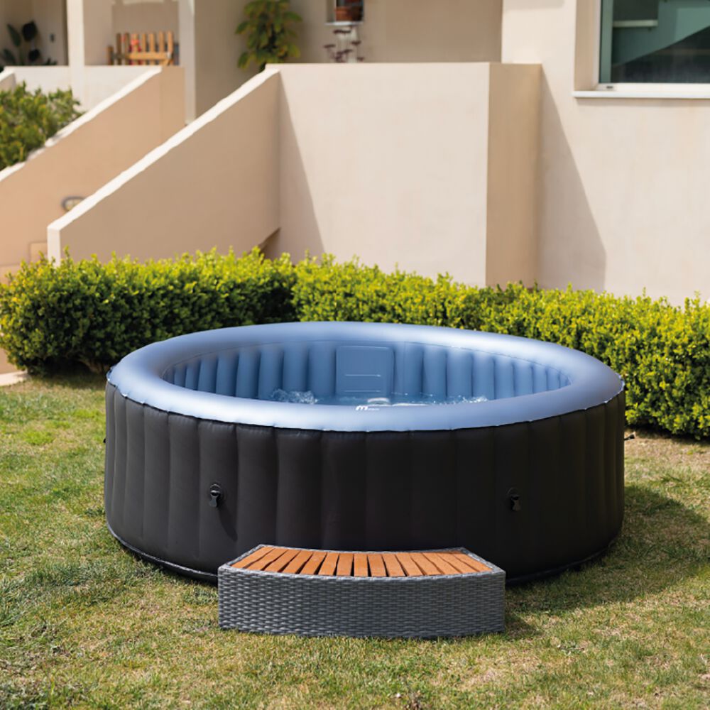Hot Tub Inflable / Bergen 6 Comfort / Mspa 6 Personas image number 6.0