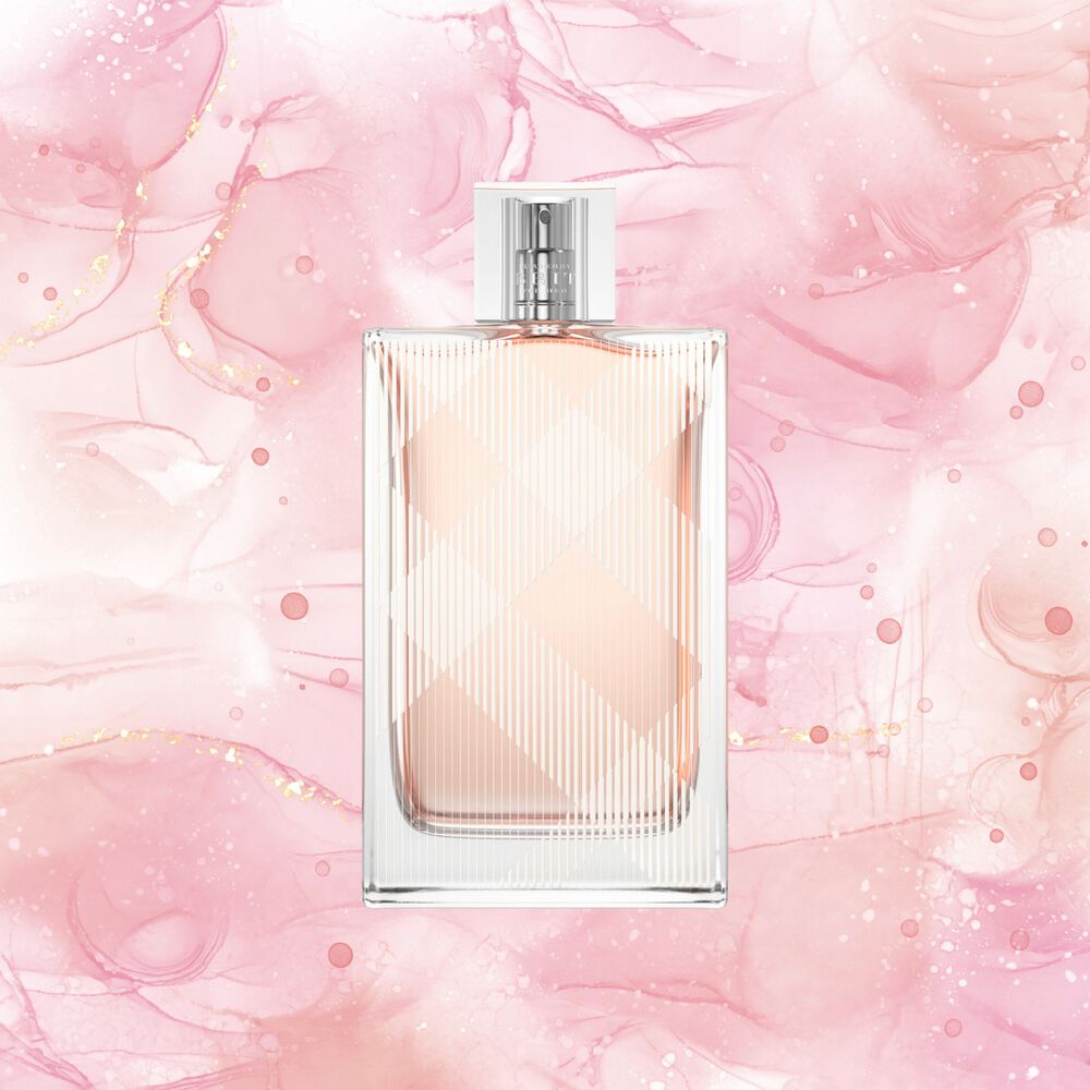 Burberry Brit Edt 100 Ml Mujer image number 2.0