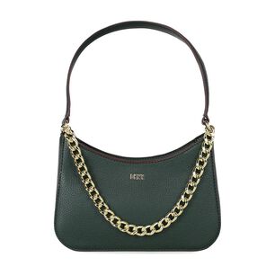 Cartera Donna Karan Ash Demi Olive Dkny