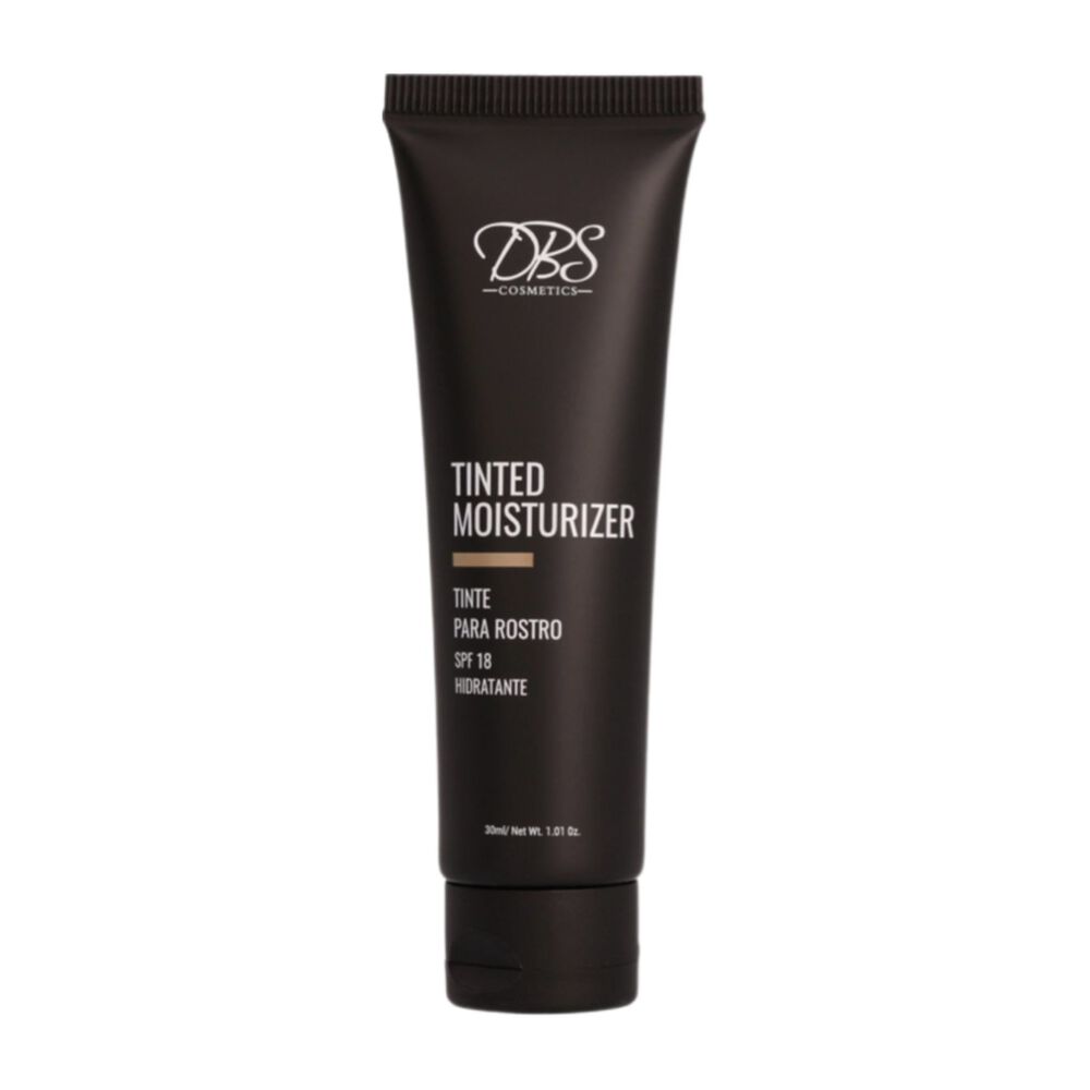Base Para Rostro Tinted Moisturizer Medium image number 0.0
