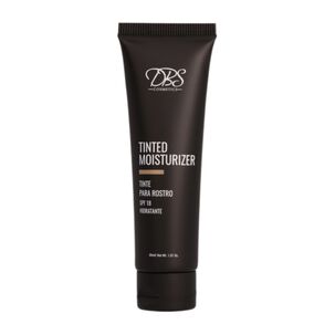 Base Para Rostro Tinted Moisturizer Medium
