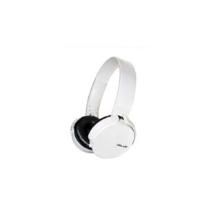 Aud&iacute;fonos Bluetooth Extrabass Color Blanco - Ps