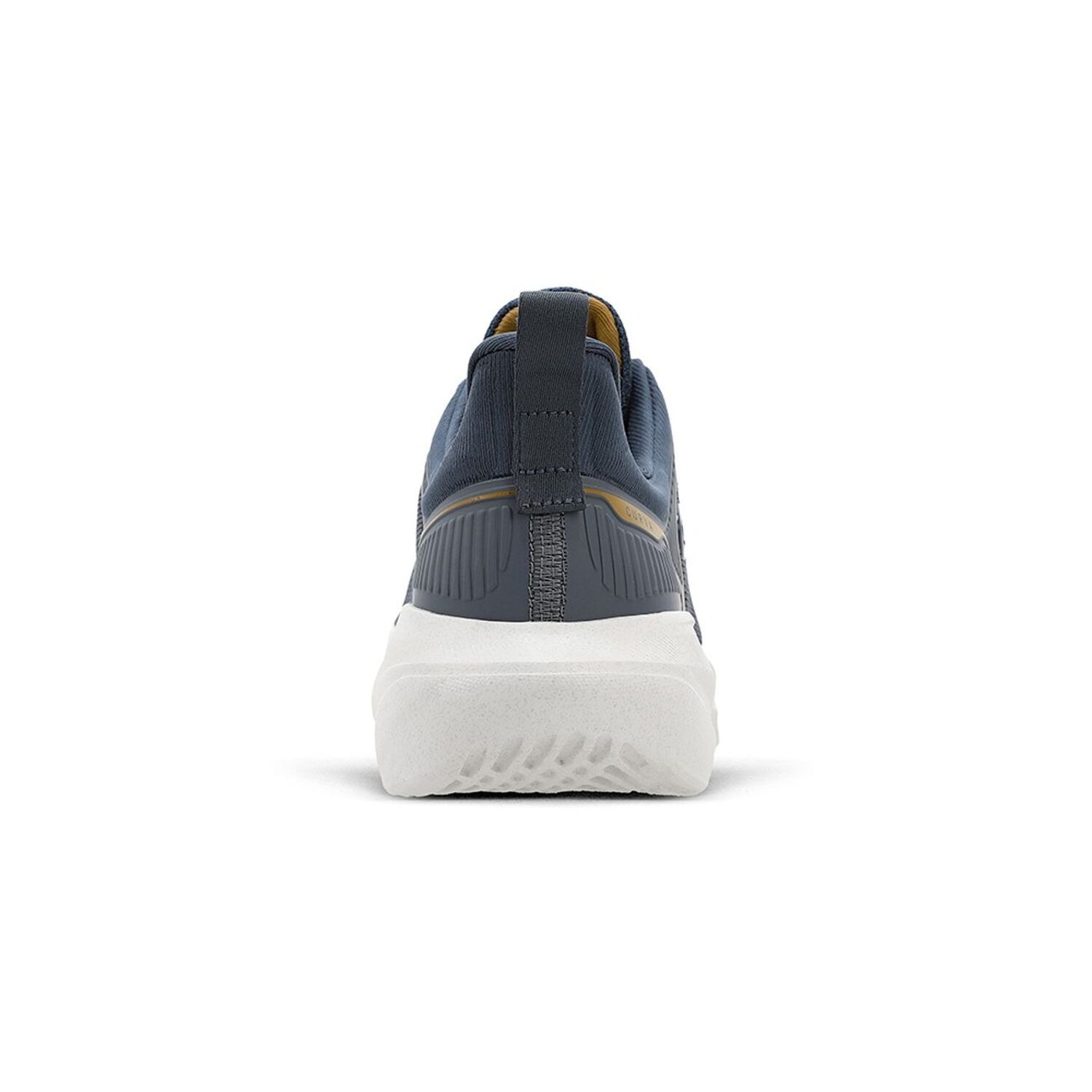 Zapatilla Hombre Curva Azulado image number 4.0