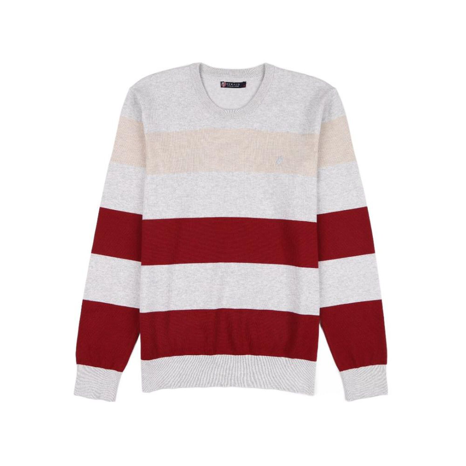 Sweater Hombre Herald image number 0.0