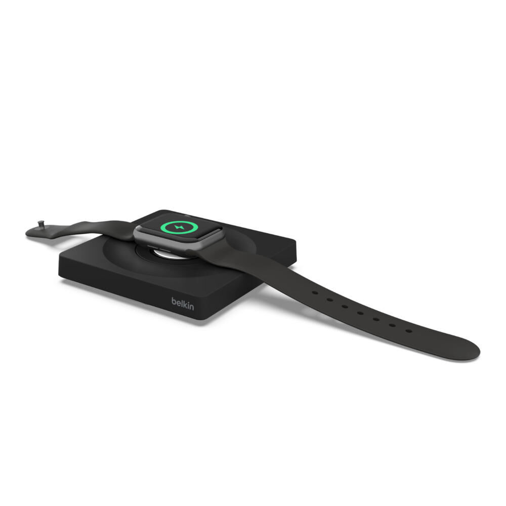 Cargador Inal&aacute;mbrico Belkin Boost Charge Pro Apple Watch image number 2.0