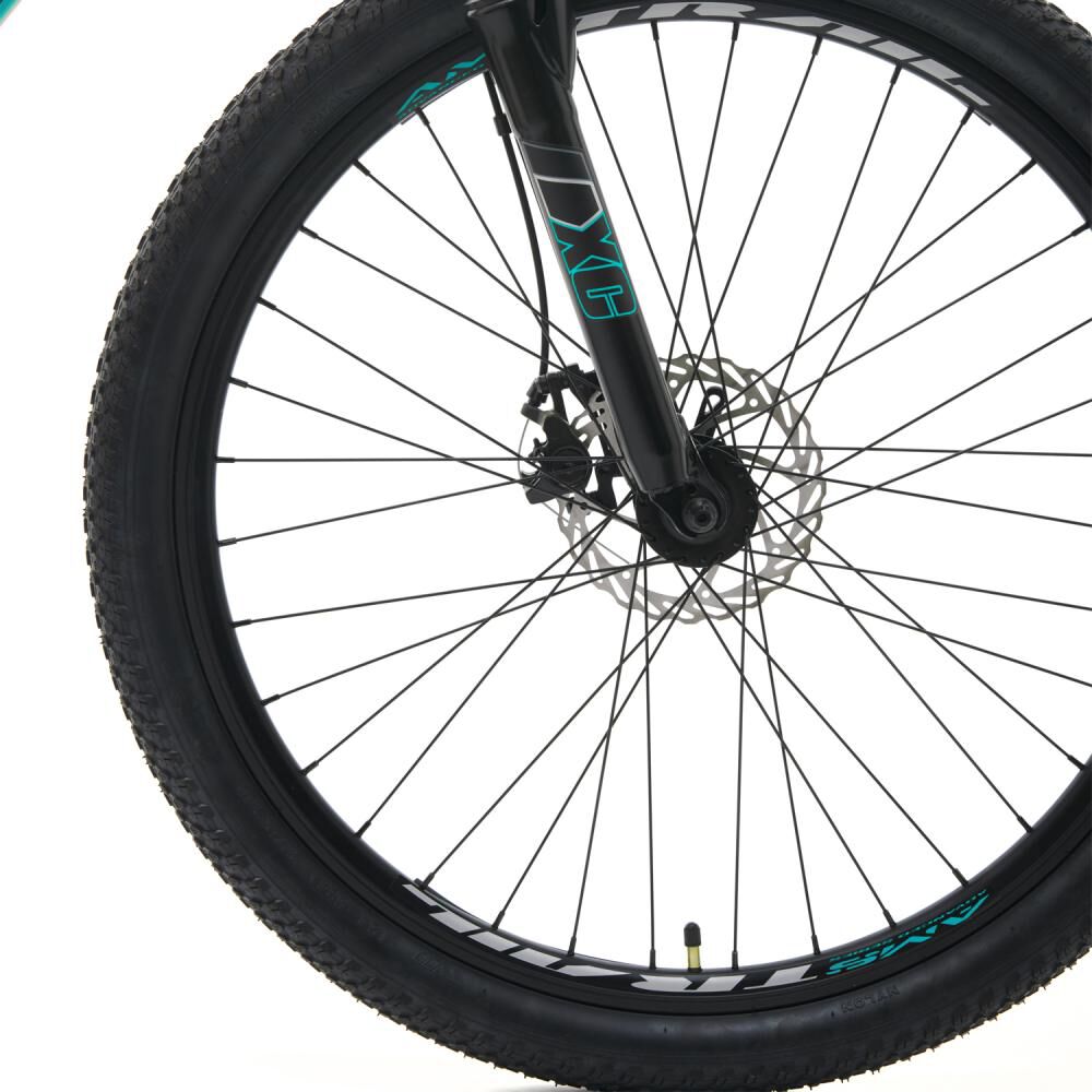 Bicicleta Mountain Bike Bianchi Bianchi Advantage 27,5 / Aro 27,5 image number 3.0