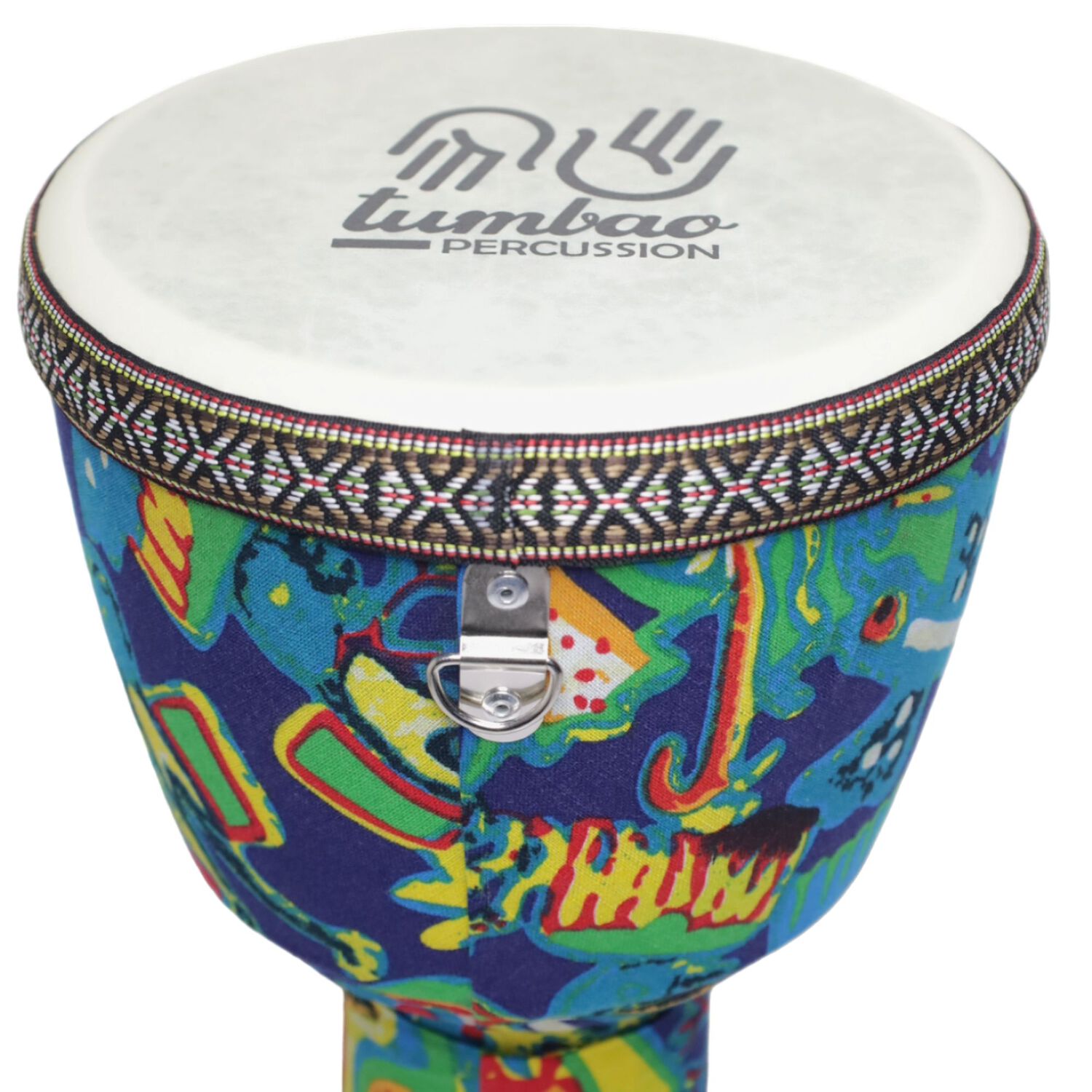 Djembe Abs 8'' Tumbao image number 1.0
