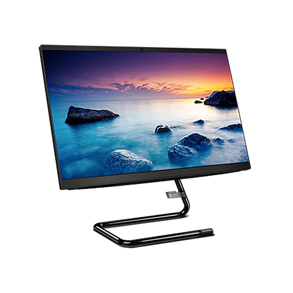 All In One Lenovo A340 / AMD A9 / 4 GB RAM / 1 TB / 21.5" image number 3.0