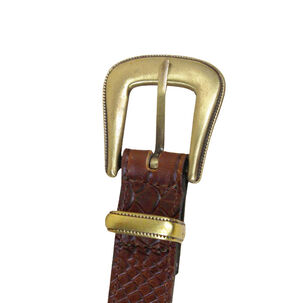 Cintur&oacute;n Excelsa Caf&eacute;