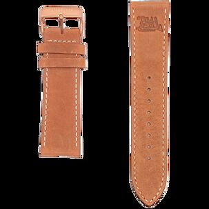 Correa Pulsera Cat Hombre Pu-35 Marron