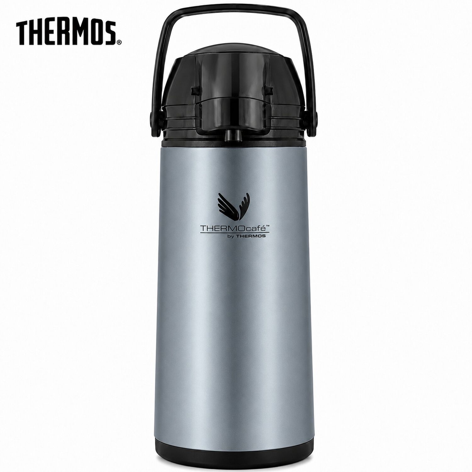 Termo Sif&oacute;n De L&iacute;quidos Jado 1.9l Thermos 12h Hot & 24h Cold image number 9.0