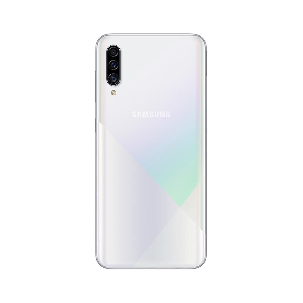 Smartphone Samsung A30S Blanco 64 Gb / Entel image number 1.0