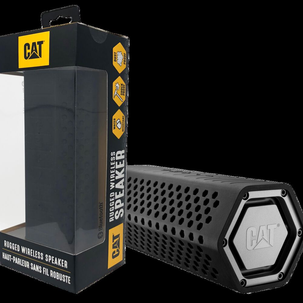 Parlante Cat Bluetooth 18 Watts image number 2.0